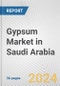 Gypsum Market in Saudi Arabia: 2017-2023 Review and Forecast to 2027 - Product Image