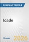 Icade Fundamental Company Report Including Financial, SWOT, Competitors and Industry Analysis - Product Thumbnail Image