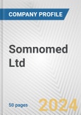 Somnomed Ltd. Fundamental Company Report Including Financial, SWOT, Competitors and Industry Analysis- Product Image