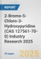 2-Bromo-5-Chloro-3-Hydroxypyridine (CAS 127561-70-0) Industry Research 2025: Global and Regional Market Trends 2019-2024 and Forecast to 2029 - Product Thumbnail Image