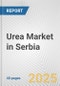 Urea Market in Serbia: 2017-2023 Review and Forecast to 2027 - Product Thumbnail Image