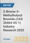 2-Bromo-3-Methylbutyryl Bromide (CAS 26464-05-1) Industry Research 2025: Global and Regional Market Trends 2019-2024 and Forecast to 2029 - Product Image
