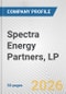 Spectra Energy Partners, LP Fundamental Company Report Including Financial, SWOT, Competitors and Industry Analysis - Product Thumbnail Image