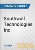 Southwall Technologies Inc. Fundamental Company Report Including Financial, SWOT, Competitors and Industry Analysis- Product Image