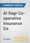 Al Sagr Co-operative Insurance Co. Fundamental Company Report Including Financial, SWOT, Competitors and Industry Analysis - Product Thumbnail Image