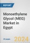 Monoethylene Glycol (MEG) Market in Egypt: 2017-2023 Review and Forecast to 2027 - Product Image