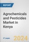 Agrochemicals and Pesticides Market in Kenya: Business Report 2024 - Product Image