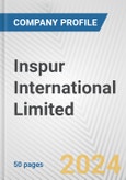 Inspur International Limited Fundamental Company Report Including Financial, SWOT, Competitors and Industry Analysis- Product Image