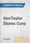 AnnTaylor Stores Corp. Fundamental Company Report Including Financial, SWOT, Competitors and Industry Analysis - Product Thumbnail Image