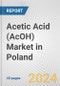 Acetic Acid (AcOH) Market in Poland: 2017-2023 Review and Forecast to 2027 - Product Thumbnail Image