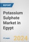 Potassium Sulphate Market in Egypt: 2017-2023 Review and Forecast to 2027 - Product Image