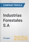 Industrias Forestales S.A. Fundamental Company Report Including Financial, SWOT, Competitors and Industry Analysis - Product Thumbnail Image