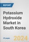 Potassium Hydroxide Market in South Korea: 2017-2023 Review and Forecast to 2027 - Product Thumbnail Image