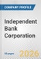 Independent Bank Corporation Fundamental Company Report Including Financial, SWOT, Competitors and Industry Analysis - Product Thumbnail Image