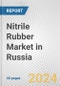 Nitrile Rubber Market in Russia: 2017-2023 Review and Forecast to 2027 - Product Image