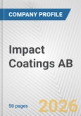 Impact Coatings AB Fundamental Company Report Including Financial, SWOT, Competitors and Industry Analysis- Product Image