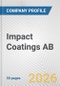Impact Coatings AB Fundamental Company Report Including Financial, SWOT, Competitors and Industry Analysis - Product Thumbnail Image