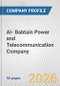 Al- Babtain Power and Telecommunication Company Fundamental Company Report Including Financial, SWOT, Competitors and Industry Analysis - Product Thumbnail Image