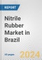 Nitrile Rubber Market in Brazil: 2017-2023 Review and Forecast to 2027 - Product Image