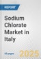 Sodium Chlorate Market in Italy: 2017-2023 Review and Forecast to 2027 - Product Thumbnail Image