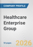 Healthcare Enterprise Group Fundamental Company Report Including Financial, SWOT, Competitors and Industry Analysis- Product Image
