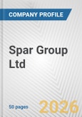 Spar Group Ltd. Fundamental Company Report Including Financial, SWOT, Competitors and Industry Analysis- Product Image