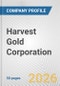 Harvest Gold Corporation Fundamental Company Report Including Financial, SWOT, Competitors and Industry Analysis - Product Thumbnail Image