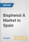 Bisphenol A Market in Spain: 2017-2023 Review and Forecast to 2027 - Product Image