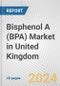 Bisphenol A (BPA) Market in United Kingdom: 2017-2023 Review and Forecast to 2027 - Product Thumbnail Image