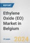 Ethylene Oxide (EO) Market in Belgium: 2017-2023 Review and Forecast to 2027 - Product Thumbnail Image