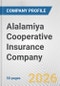 Alalamiya Cooperative Insurance Company Fundamental Company Report Including Financial, SWOT, Competitors and Industry Analysis - Product Thumbnail Image