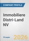 Immobiliere Distri-Land NV Fundamental Company Report Including Financial, SWOT, Competitors and Industry Analysis - Product Thumbnail Image