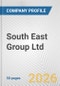 South East Group Ltd. Fundamental Company Report Including Financial, SWOT, Competitors and Industry Analysis - Product Thumbnail Image