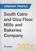 South Cairo and Giza Flour Mills and Bakeries Company Fundamental Company Report Including Financial, SWOT, Competitors and Industry Analysis- Product Image