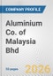 Aluminium Co. of Malaysia Bhd Fundamental Company Report Including Financial, SWOT, Competitors and Industry Analysis - Product Thumbnail Image