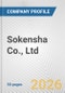 Sokensha Co., Ltd. Fundamental Company Report Including Financial, SWOT, Competitors and Industry Analysis - Product Thumbnail Image
