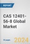 Hafnium disilicide (CAS 12401-56-8) Global Market Research Report 2024 - Product Image