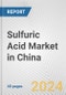 Sulfuric Acid Market in China: 2017-2023 Review and Forecast to 2027 - Product Thumbnail Image