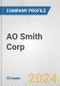 AO Smith Corp. Fundamental Company Report Including Financial, SWOT, Competitors and Industry Analysis - Product Thumbnail Image