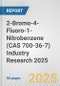 2-Bromo-4-Fluoro-1-Nitrobenzene (CAS 700-36-7) Industry Research 2025: Global and Regional Market Trends 2019-2024 and Forecast to 2029 - Product Image