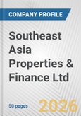 Southeast Asia Properties & Finance Ltd. Fundamental Company Report Including Financial, SWOT, Competitors and Industry Analysis- Product Image