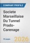Societe Marseillaise Du Tunnel Prado-Carenage Fundamental Company Report Including Financial, SWOT, Competitors and Industry Analysis - Product Thumbnail Image