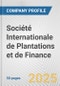 Société Internationale de Plantations et de Finance Fundamental Company Report Including Financial, SWOT, Competitors and Industry Analysis - Product Thumbnail Image