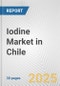 Iodine Market in Chile: 2017-2023 Review and Forecast to 2027 - Product Thumbnail Image