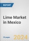 Lime Market in Mexico: 2017-2023 Review and Forecast to 2027 - Product Thumbnail Image
