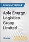 Asia Energy Logistics Group Limited Fundamental Company Report Including Financial, SWOT, Competitors and Industry Analysis - Product Thumbnail Image