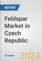 Feldspar Market in Czech Republic: 2017-2023 Review and Forecast to 2027 - Product Thumbnail Image
