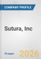 Sutura, Inc. Fundamental Company Report Including Financial, SWOT, Competitors and Industry Analysis - Product Thumbnail Image