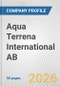 Aqua Terrena International AB Fundamental Company Report Including Financial, SWOT, Competitors and Industry Analysis - Product Thumbnail Image
