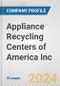 Appliance Recycling Centers of America Inc. Fundamental Company Report Including Financial, SWOT, Competitors and Industry Analysis - Product Thumbnail Image